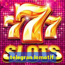 telegran lomotif